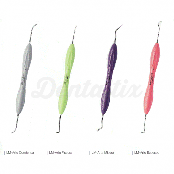 ARTE MISURA - MEDIDOR ERGOMAX