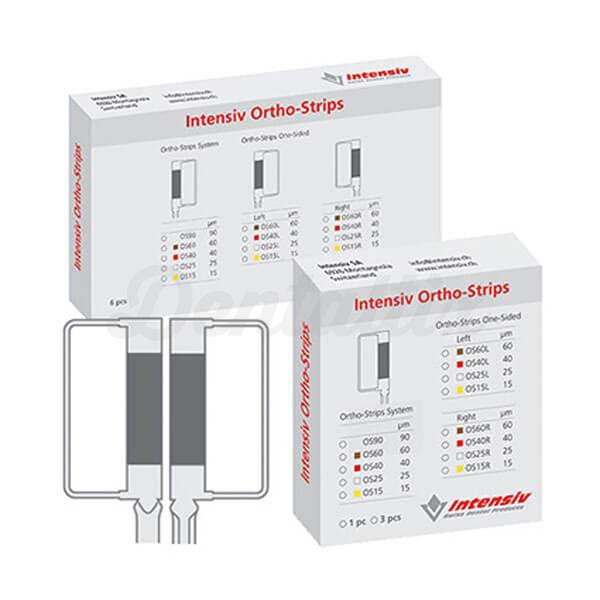 OSC ORTHOSTRIP OS90. 1 UNIDAD Img: 202202121