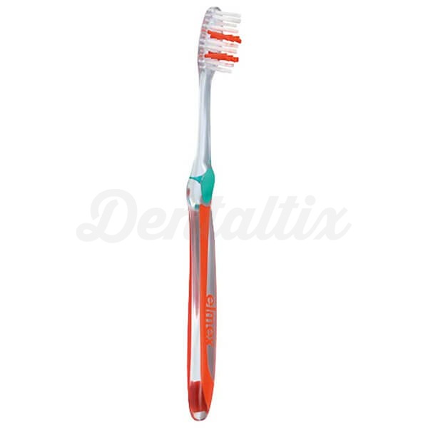 Inter X: Escova de Dentes com Cabeça Curta para Proteção contra Cáries Img: 202503081