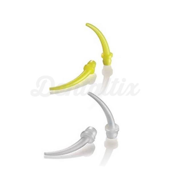 TIPS INTRAORALES KETTENBACH p/boquillas amarillas 36 ud Img: 202503081