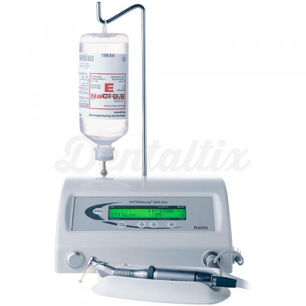 INTRASURG 300 PLUS MOTOR DE IMPLANTES