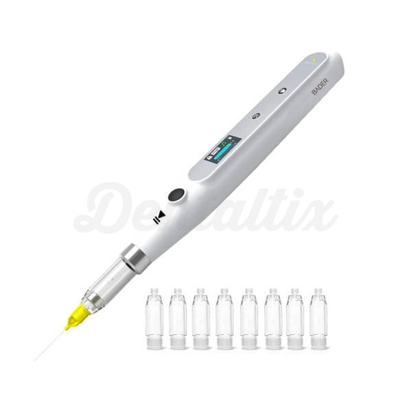 Injetor de Anestesia Oral Elétrico Img: 202401061