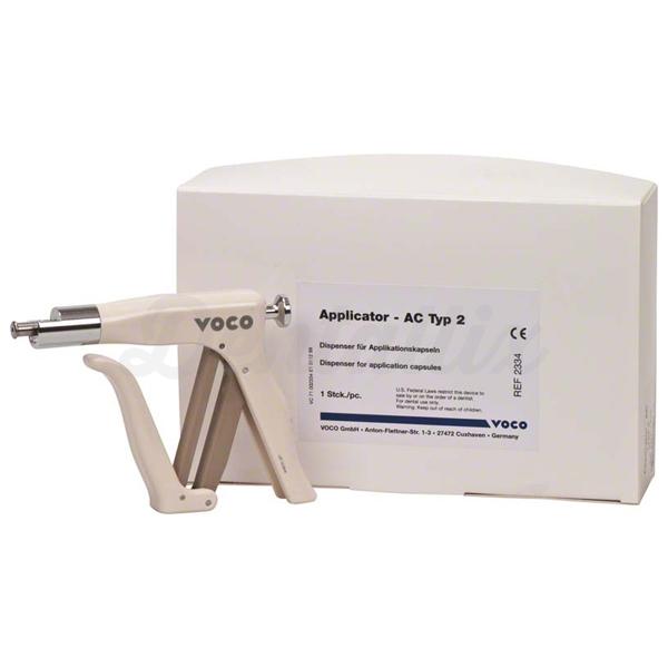AC. MOLAR IONÓFILOS: Aplicador Composto Img: 202208131