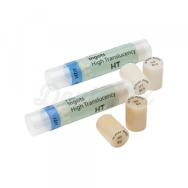 IPS EMAX PRESS HT A1 5 ud