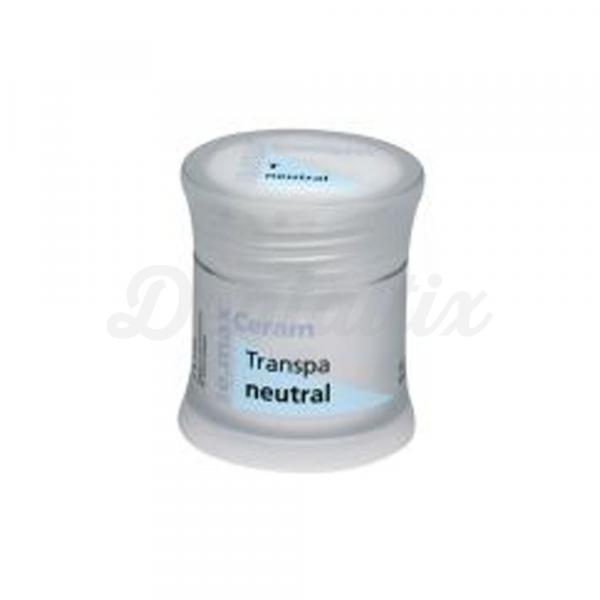 IPS EMAX CERAM transparente neutral 100 g