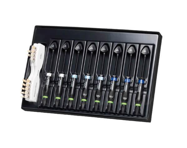 IPS EMPRESS DIRECT BASIC KIT ESTETICO UNIVERSAL Img: 202101091