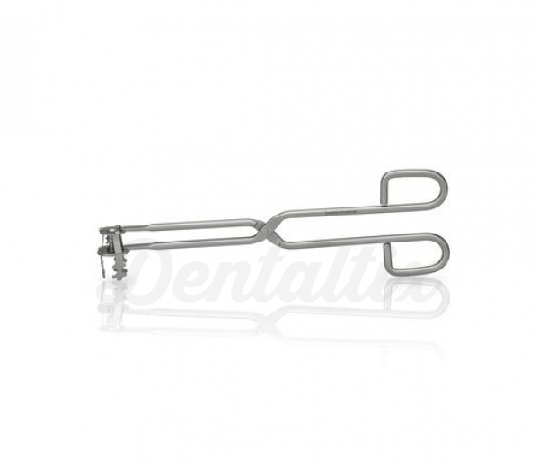 IPS ingots tongs pinzas p/pastillas Img: 201807031