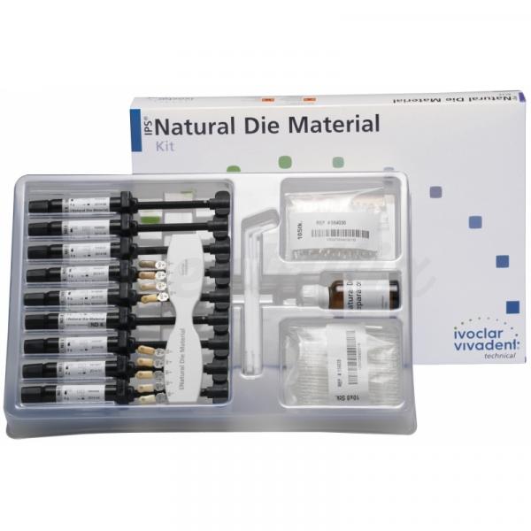 IPS NATURAL DIE material ND1 8 g Img: 201807031