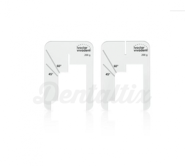 IPS SPRUE guia de bebederos 200 g Img: 201807031