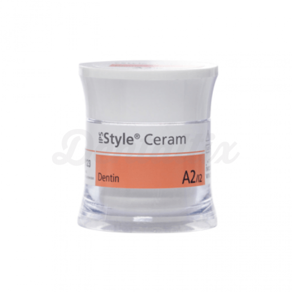 IPS STYLE CERAM dentina A1 20 g Img: 202205281
