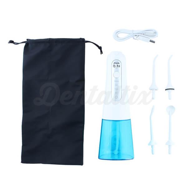 Irrigador Oral Transportável Img: 202111271