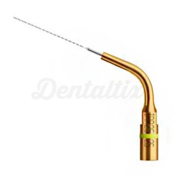 LIMAS ENDODONCIA IRRI-SAFE 25, 25mm (4u.)