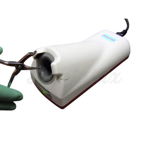 iThermal: Aparelho de Indução Eletrónica Img: 202501251