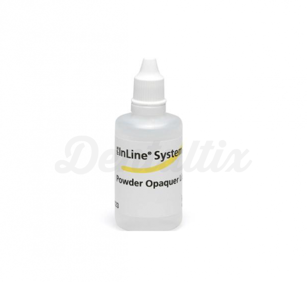 IPS INLINE SYSTEM POWDER opaquer liquido 250 ml Img: 201807031