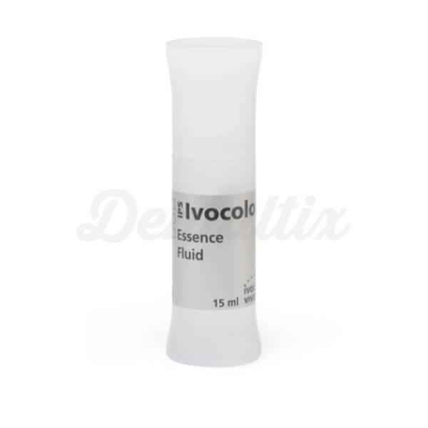 PS IVOCOLOR Essence: Massa de Maquiagem e glaseado (15 ml) Img: 202307011
