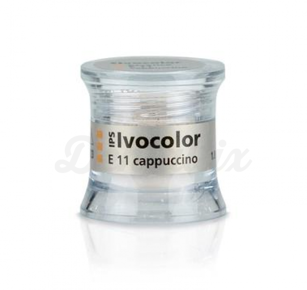IPS IVOCOLOR essence E01 white 1.8 g Img: 201807031