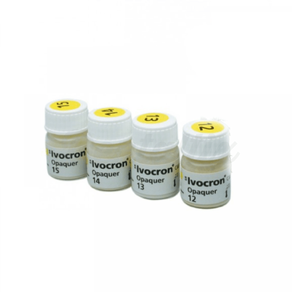 IVOCRON Opaquer Revestimento (5g)-opaquer 26 5 g Img: 202010171