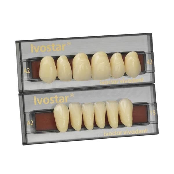 IVOSTAR AD dentes anteriores inferiores 13 - D4 Img: 202306031