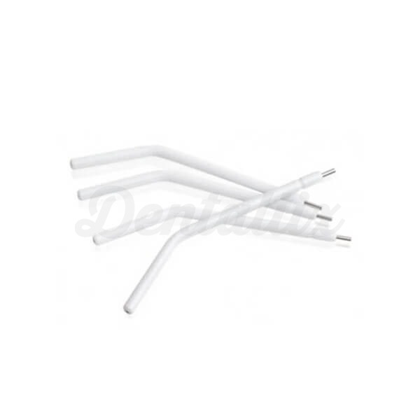 Pontas de Seringa Universais de Ar e Água (250 unidades) Img: 202311181