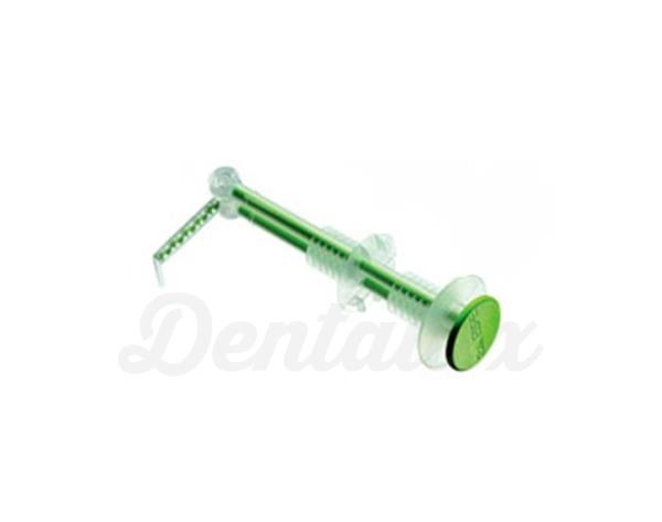 71506 SERINGA INTRAORAL VERDE VALUE PACK 50uds. Img: 202110301