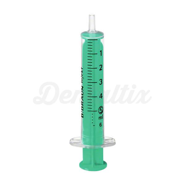 Inject Solo seringa descartável 2ml Pa 100 Img: 202503081