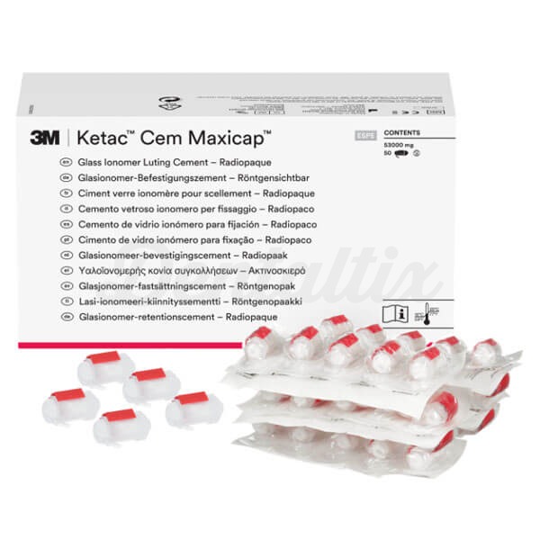 56020 KETAC-CEM MAXICAP REPOS. 50u. Img: 202409071