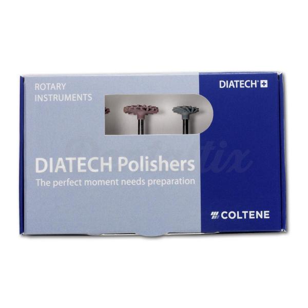 DIATECH SHAPEGUARD Trial Pack Pulido Composite Img: 201901051