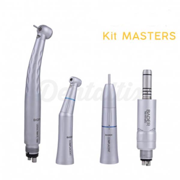 KIT ESTUDIANTE MASTERS BADER® Img: 202202121