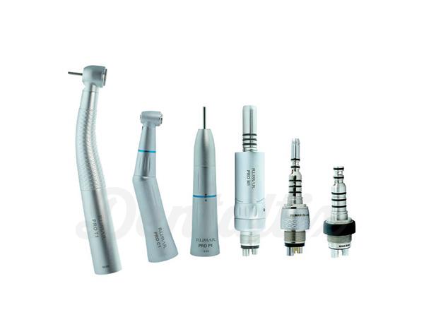 Kit- Estudantes Pro T Quick Led Acople (2 acoplamentos) -Kit Pro T Quick Led Acople Img: 202503081