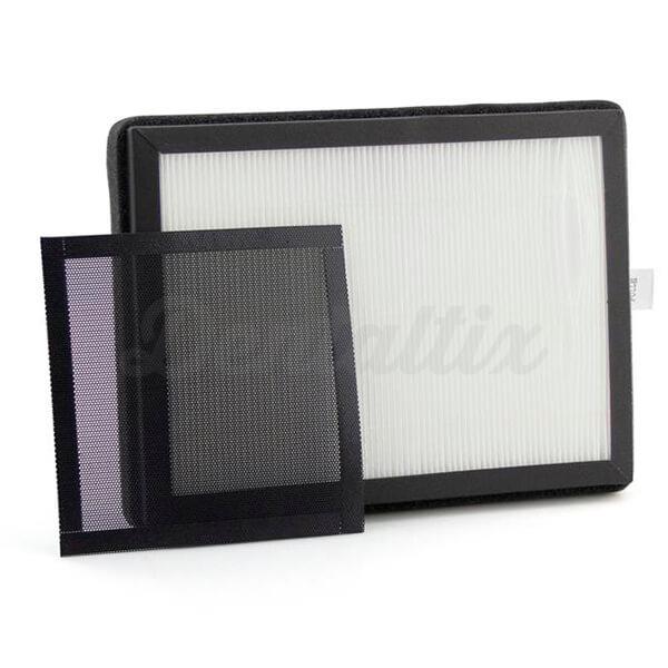 B 1000: Kit de Filtro de Máquina de Sucção Img: 202202191