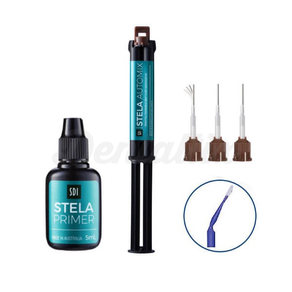 Kit de Introdução Stela Automix