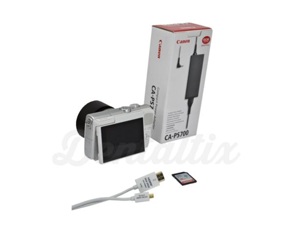 Kit M200 para Microscópio Magna Img: 202104171