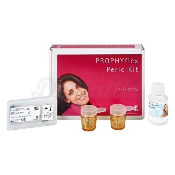 Prophyflex: Kit de Pó de Limpeza Perio Img: 202208131