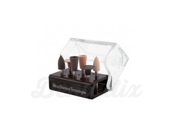 Kit Polimento Zircónio Img: 202102271