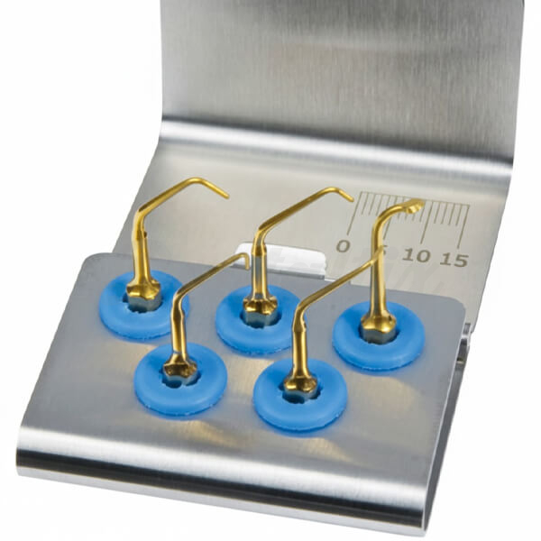 Kit Cirúrgico Retro Img: 202601241