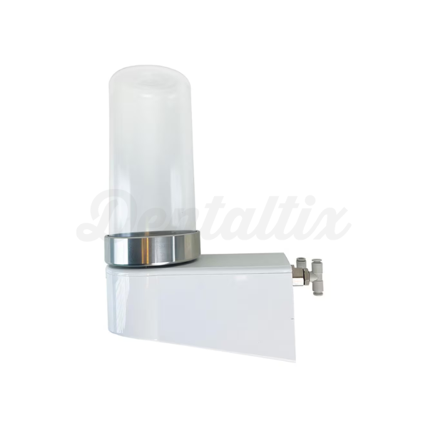 Kit Garrafa de Água: Sistema para vários Combi Pro2 e iCart Prophy2 Img: 202603071