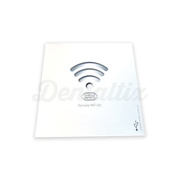Kit de Recetor WiFi Img: 202606131