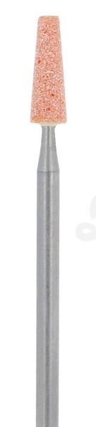 K+M Orange HP Abrasivo de óxido de alumínio K+M652.HP.035.ORA (5 unid.) - Padrão / Laranja Img: 202308191