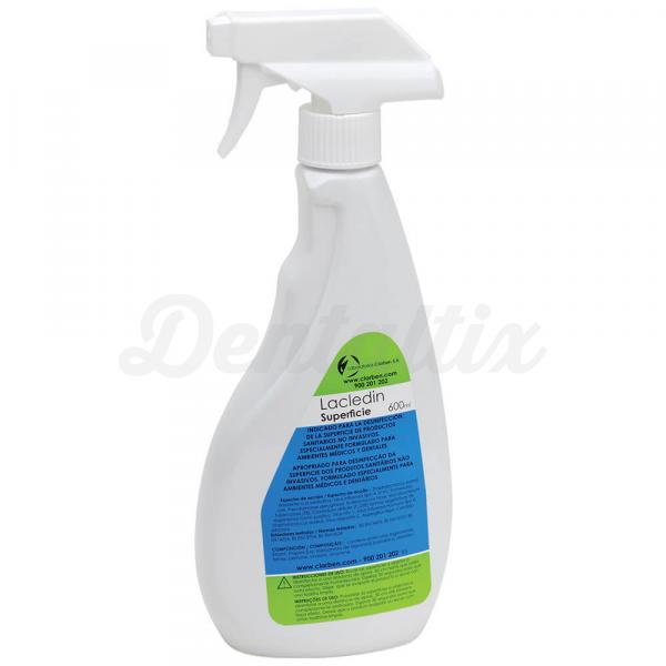 LACLEDIN SUPERFICIES SPRAY 600ml. Img: 202101091
