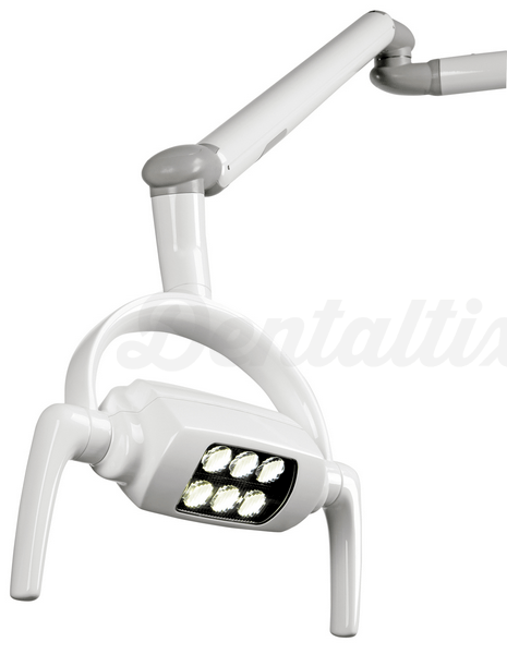 LAMPARA LED VIEWDENT Img: 201807031