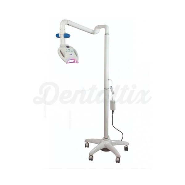 Lâmpada de branqueamento dentário com suporte - M61 Img: 202307011