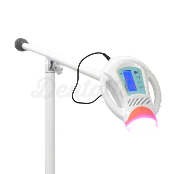 C-Bright Light: Lâmpada de clareamento Img: 202510111