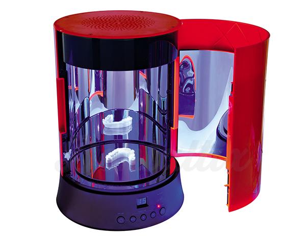 Lâmpada de Cura UV - Sun Beam 3D Img: 202007111