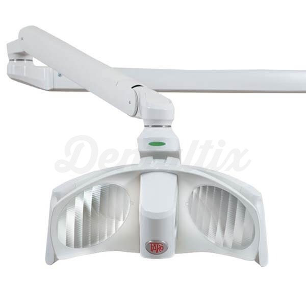 Lâmpada Eva Tunable White para Unidade Dentária - Com interruptor (82 cm) Img: 202210151