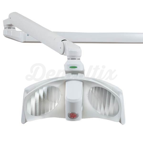 Lâmpada Eva Sunlight para Unidade Dentária - Com interruptor (82 cm) Img: 202210151