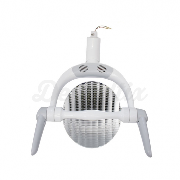 Lampara sillon dental Bader