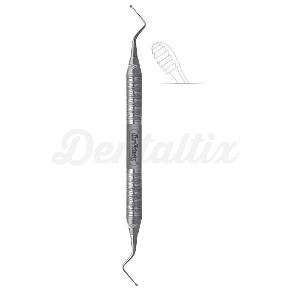 Lima Hirschfeld Bucal/Lingual - 3/7 #6 Img: 202209101