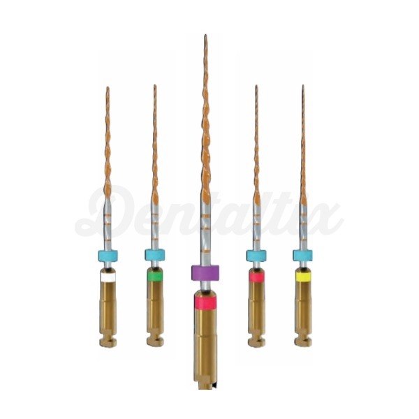 One Reci: Lima B5 21 mm (5 uds) - 21 mm 20/04 Img: 202210151