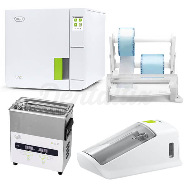 Pack Lina RIK 22L + Seal2 + Assistina ONE + U-son - U-son 3 Litros Img: 202507191