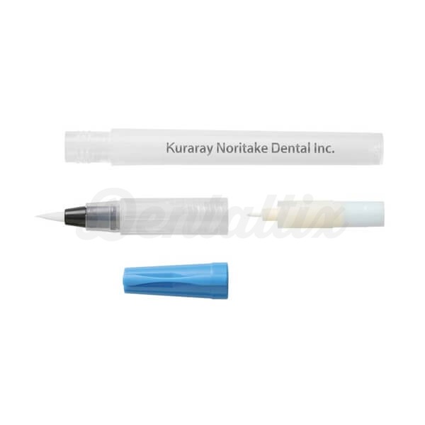 Liquid Brush Pen: Pincel para corante estético Img: 202307011